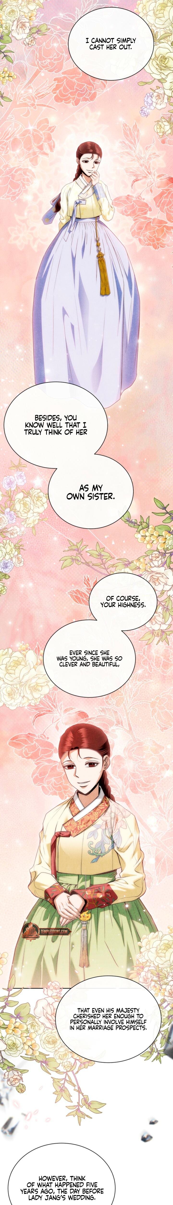 Every Day, Every Night Uncensored, chapter 31, page 14 of 24