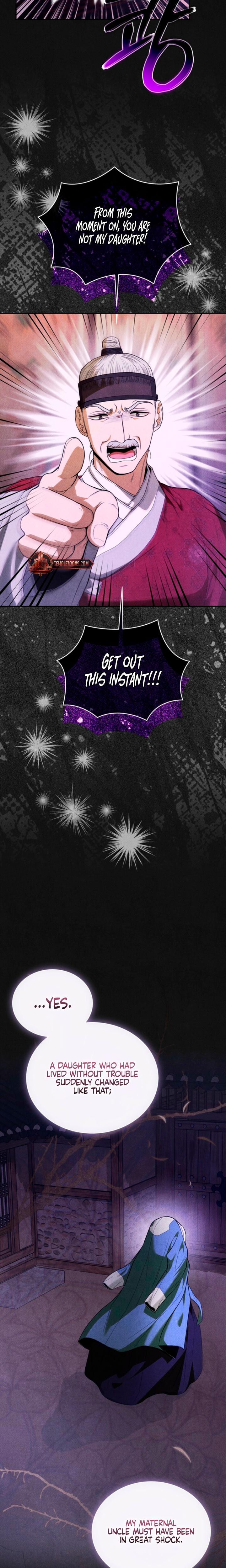 Every Day, Every Night Uncensored, chapter 31, page 18 of 24