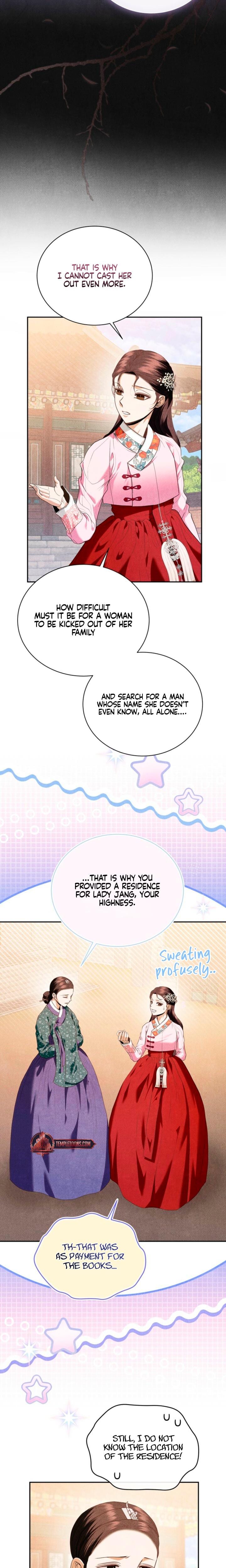 Every Day, Every Night Uncensored, chapter 31, page 19 of 24