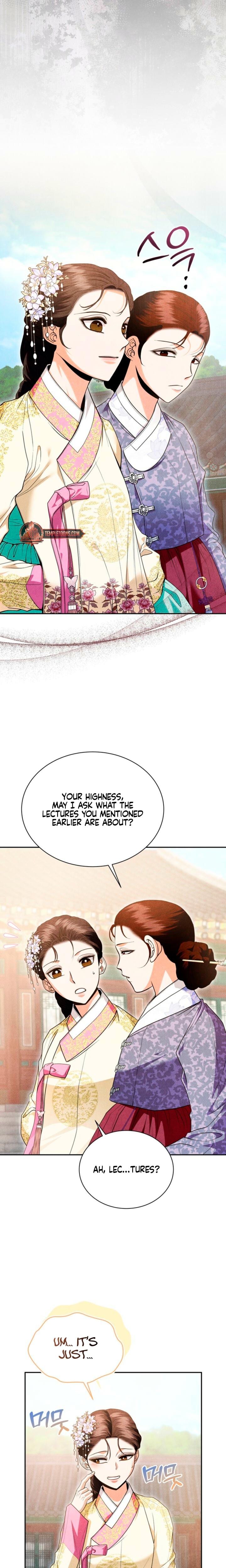 Every Day, Every Night Uncensored, chapter 33, page 6 of 24