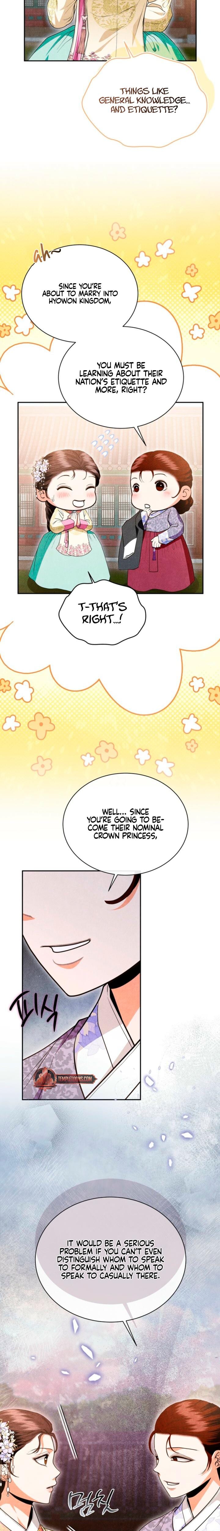 Every Day, Every Night Uncensored, chapter 33, page 7 of 24