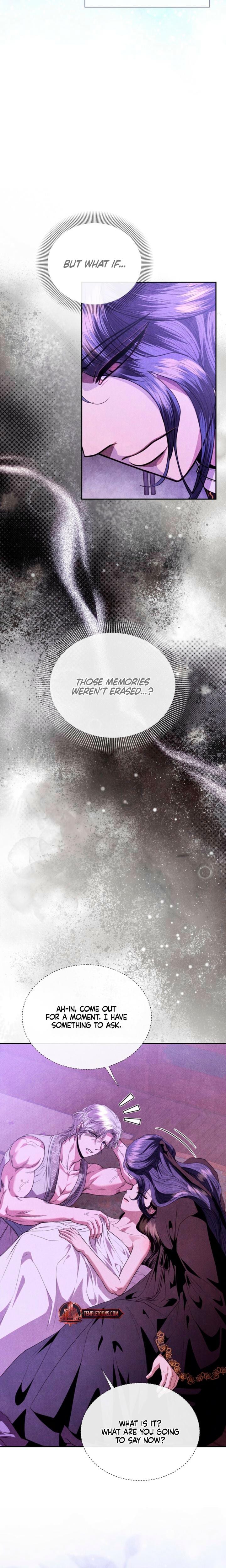 Every Day, Every Night Uncensored, chapter 35, page 16 of 26