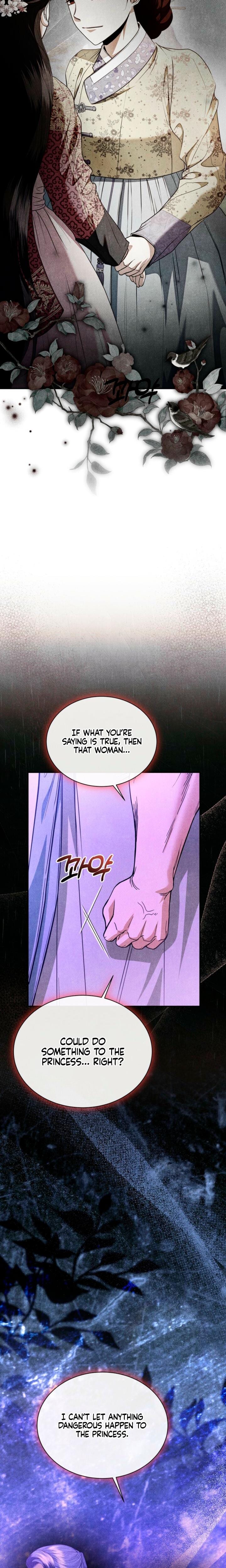 Every Day, Every Night Uncensored, chapter 35, page 24 of 26