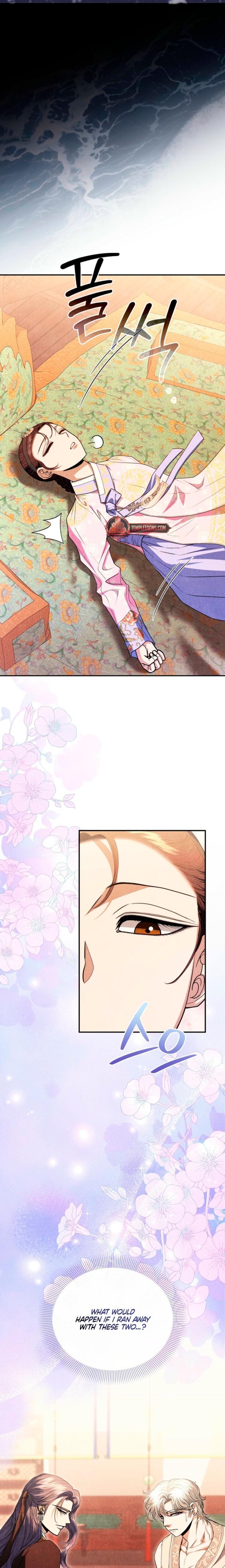 Every Day, Every Night Uncensored, chapter 37, page 10 of 23