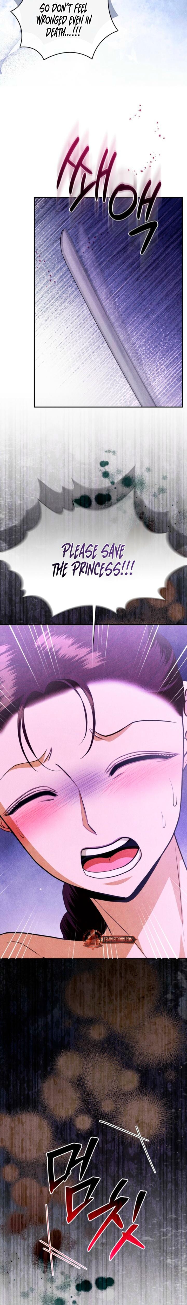 Every Day, Every Night Uncensored, chapter 38, page 7 of 23
