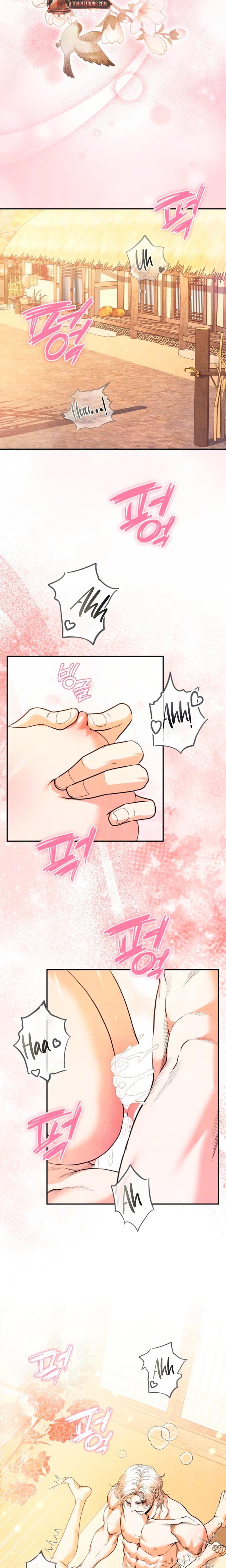 Every Day, Every Night Uncensored, chapter 39, page 10 of 23