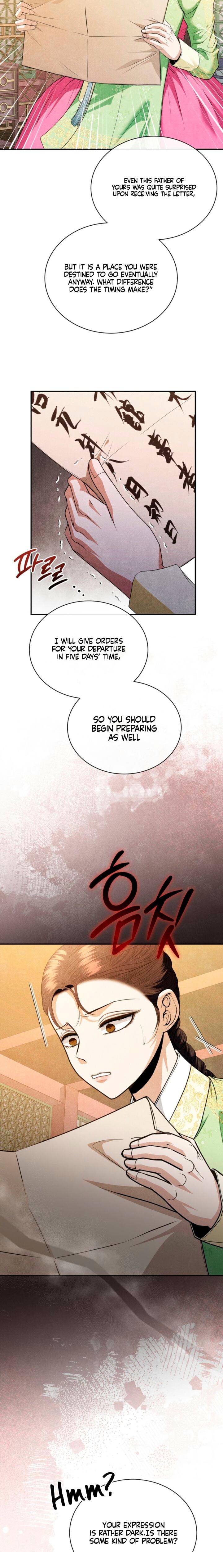 Every Day, Every Night Uncensored, chapter 39, page 21 of 23