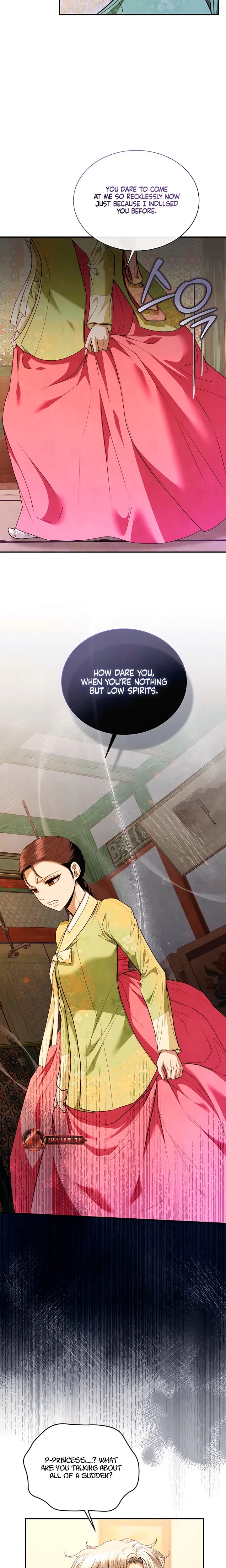 Every Day, Every Night Uncensored, chapter 40, page 14 of 26