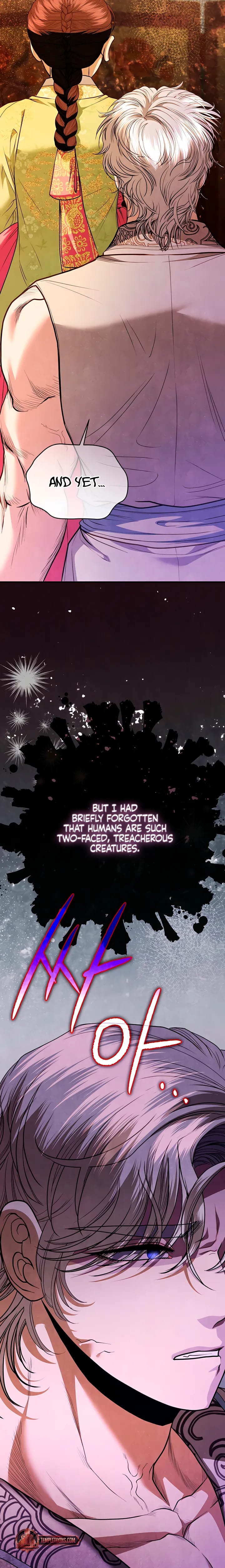 Every Day, Every Night Uncensored, chapter 40, page 21 of 26