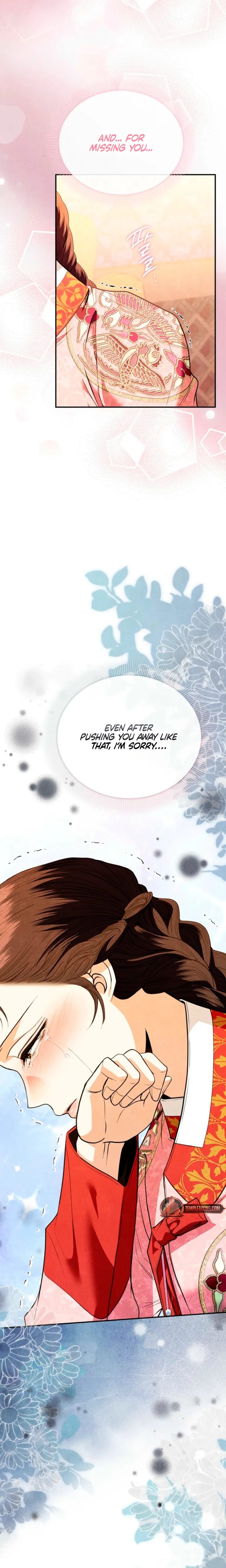Every Day, Every Night Uncensored, chapter 41, page 12 of 23