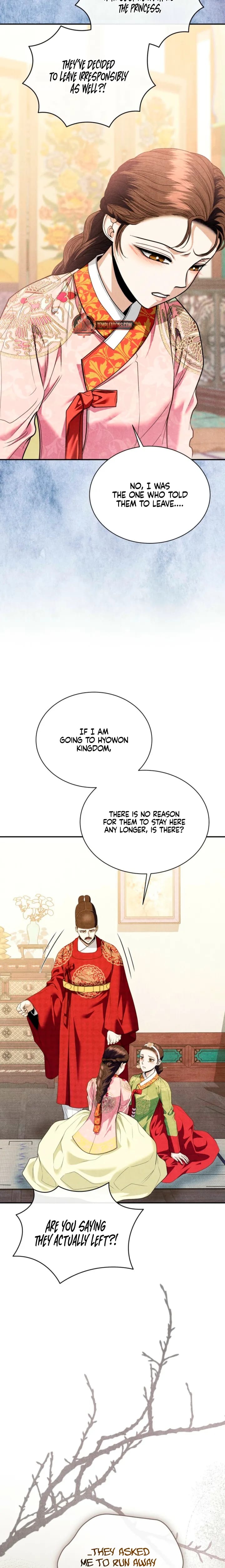 Every Day, Every Night Uncensored, chapter 42, page 7 of 26