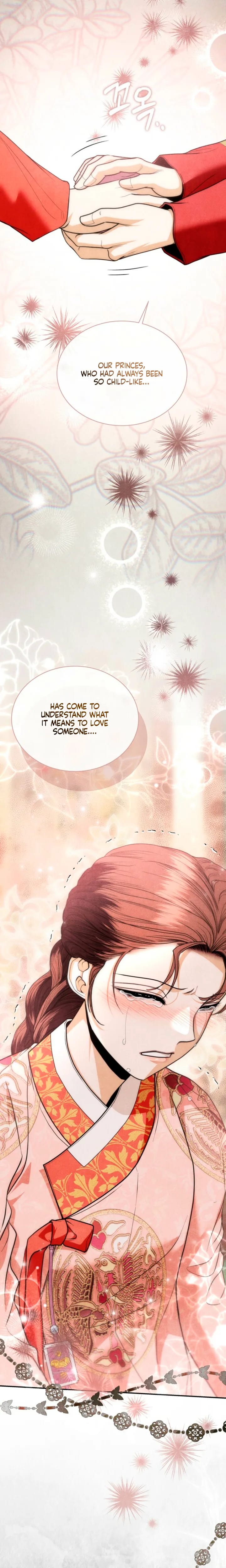 Every Day, Every Night Uncensored, chapter 42, page 9 of 26