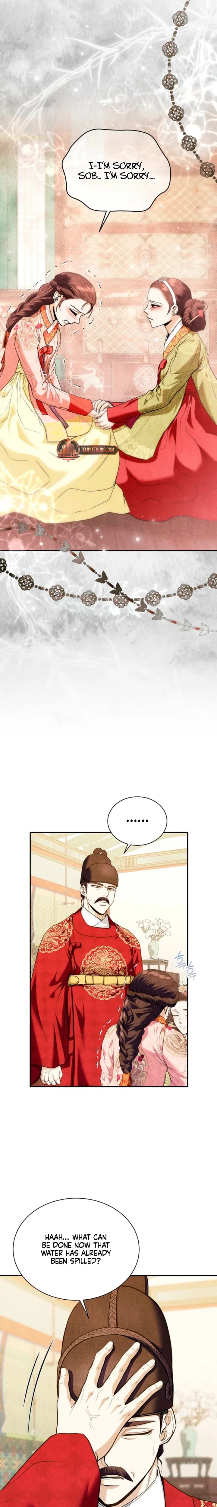 Every Day, Every Night Uncensored, chapter 42, page 10 of 26