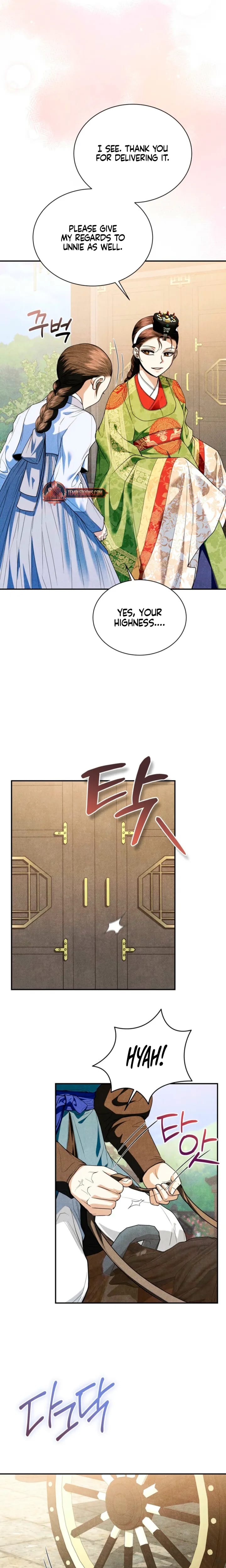 Every Day, Every Night Uncensored, chapter 42, page 19 of 26