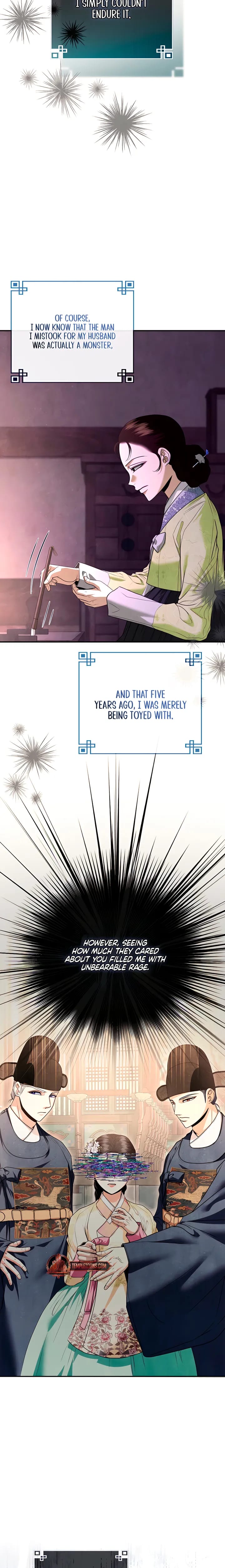 Every Day, Every Night Uncensored, chapter 43, page 6 of 28