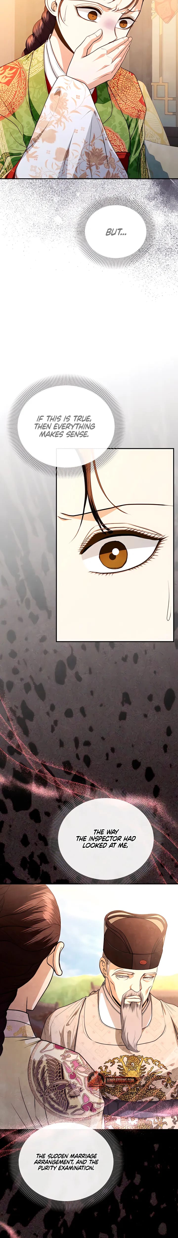 Every Day, Every Night Uncensored, chapter 43, page 8 of 28