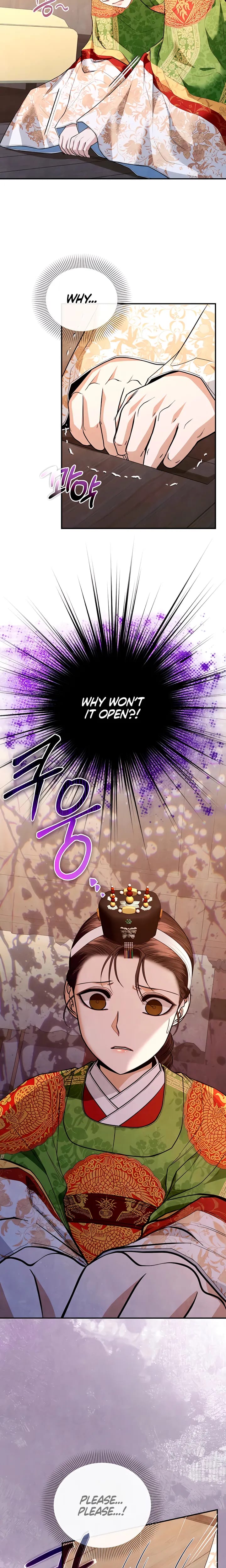 Every Day, Every Night Uncensored, chapter 43, page 13 of 28