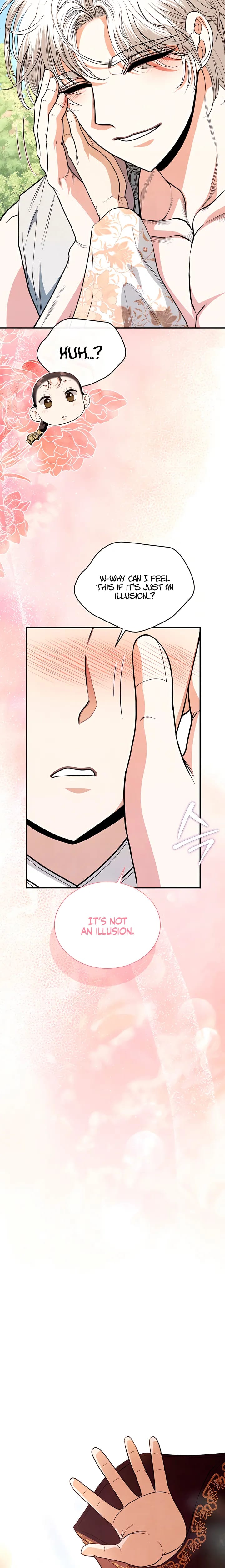 Every Day, Every Night Uncensored, chapter 43, page 24 of 28