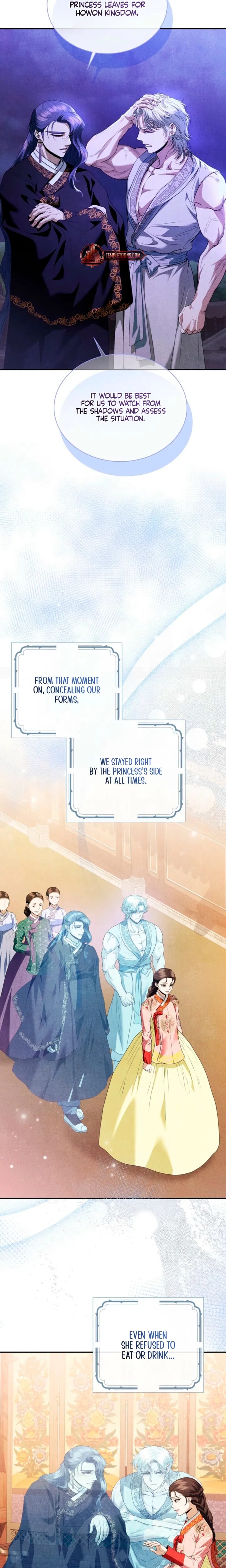 Every Day, Every Night Uncensored, chapter 44, page 6 of 24