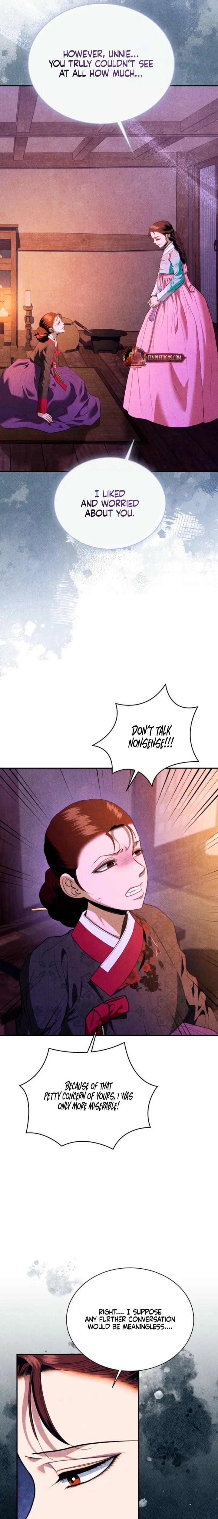 Every Day, Every Night Uncensored, chapter 44, page 20 of 24