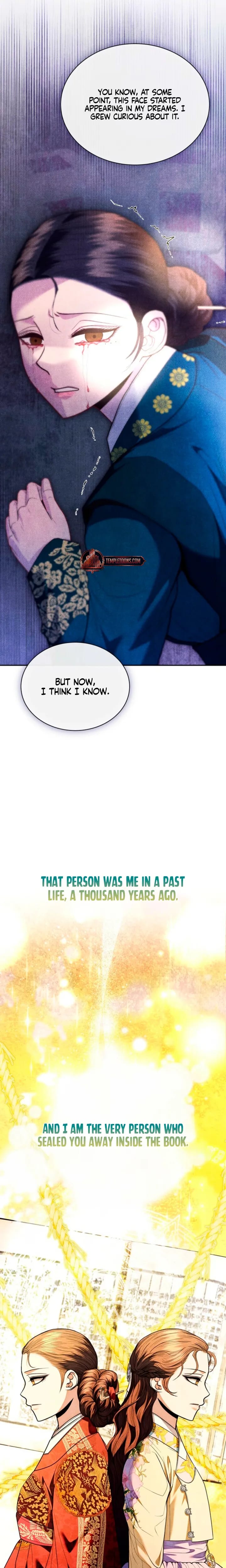Every Day, Every Night Uncensored, chapter 45, page 17 of 24