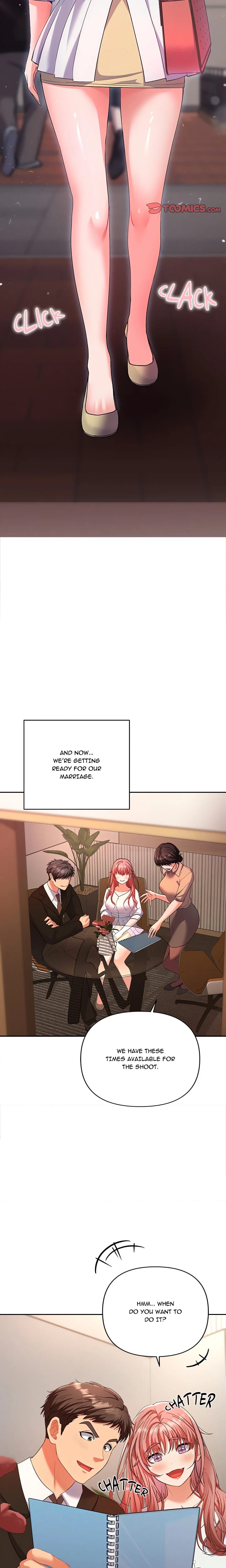 Everyone’s Man (Uncensored), chapter 1, page 7 of 41