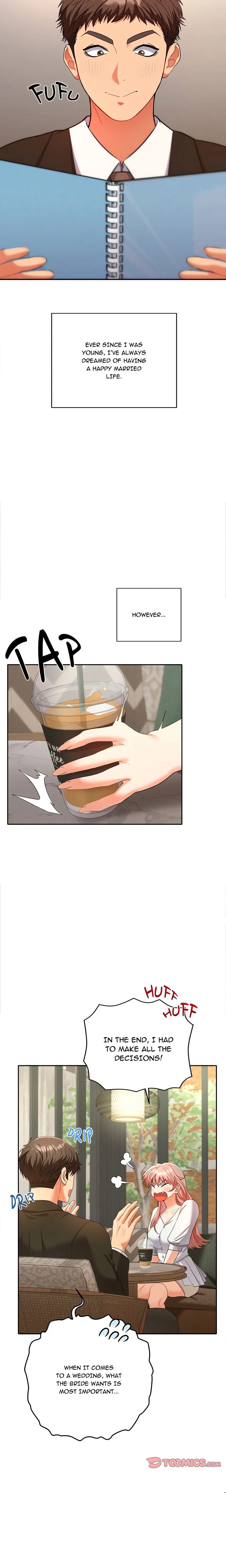Everyone’s Man (Uncensored), chapter 1, page 9 of 41