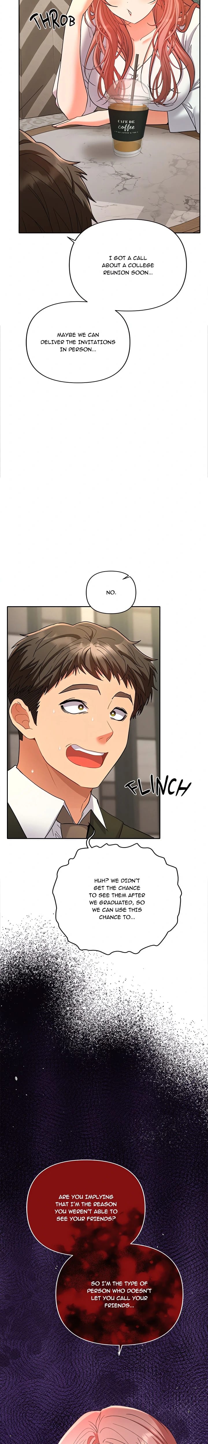Everyone’s Man (Uncensored), chapter 1, page 11 of 41