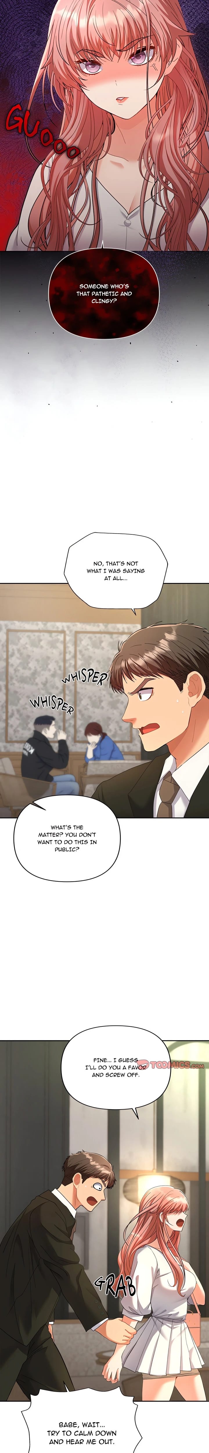Everyone’s Man (Uncensored), chapter 1, page 12 of 41
