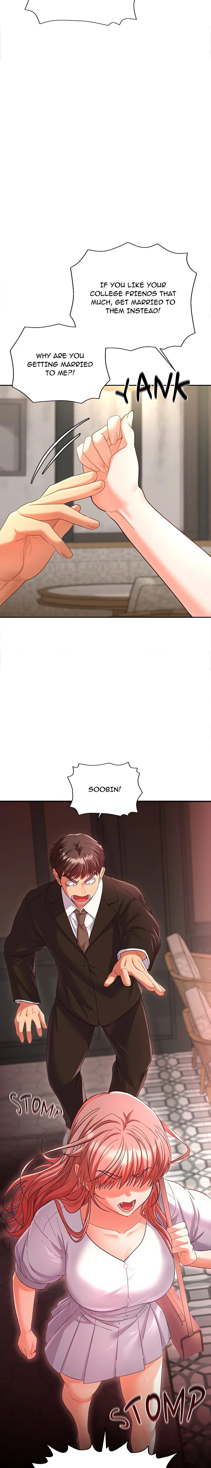 Everyone’s Man (Uncensored), chapter 1, page 13 of 41