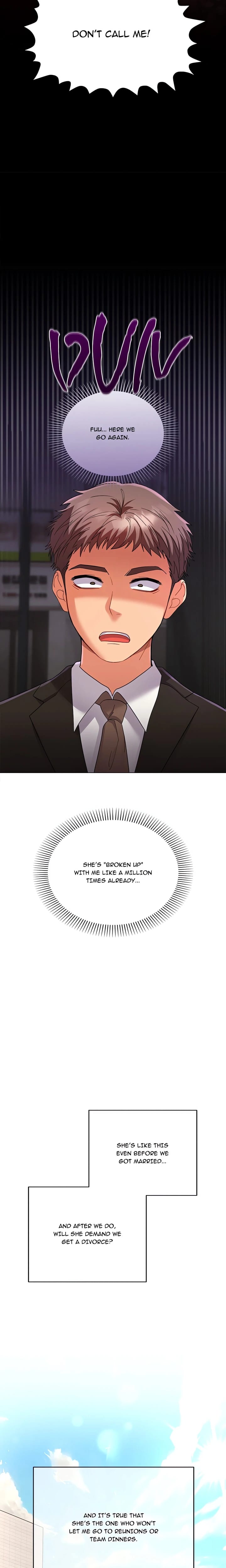 Everyone’s Man (Uncensored), chapter 1, page 14 of 41