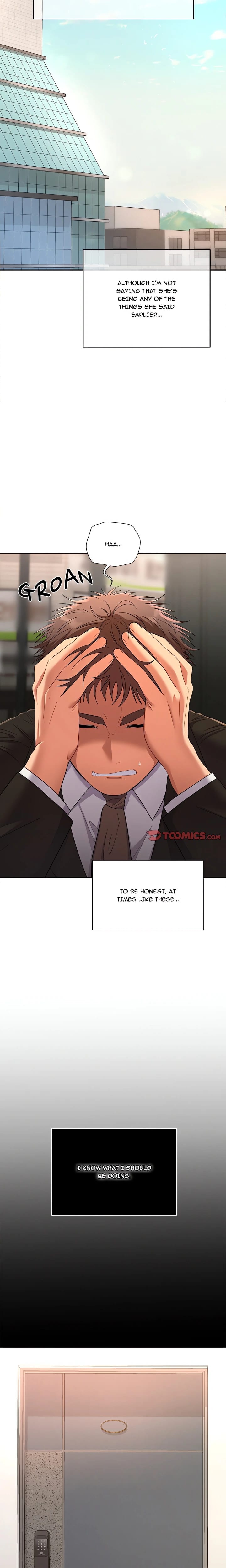 Everyone’s Man (Uncensored), chapter 1, page 15 of 41