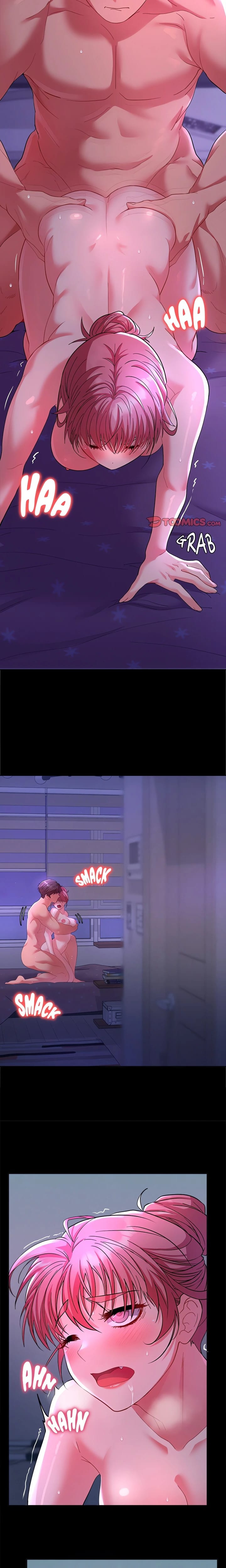 Everyone’s Man (Uncensored), chapter 1, page 18 of 41