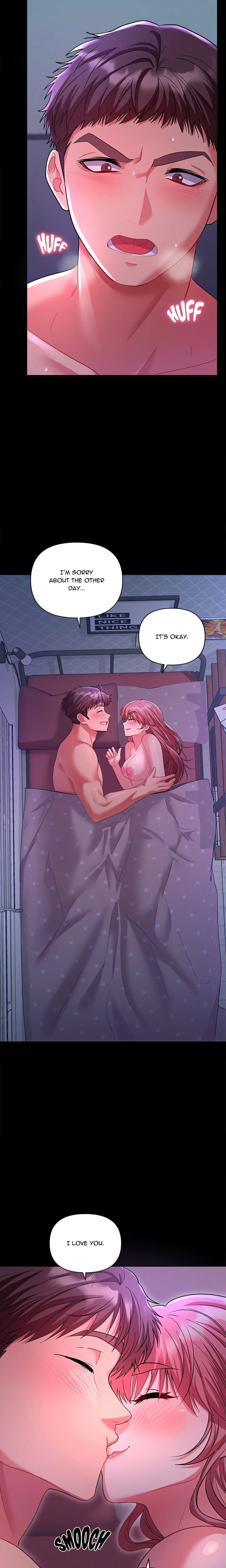 Everyone’s Man (Uncensored), chapter 1, page 19 of 41