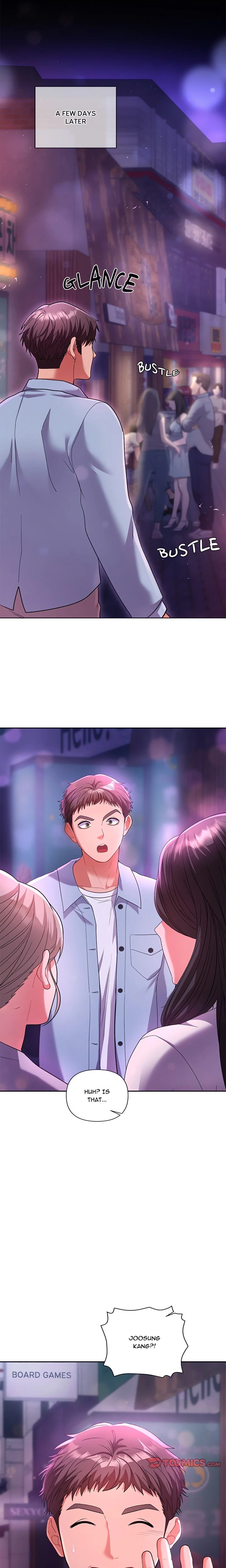Everyone’s Man (Uncensored), chapter 1, page 23 of 41