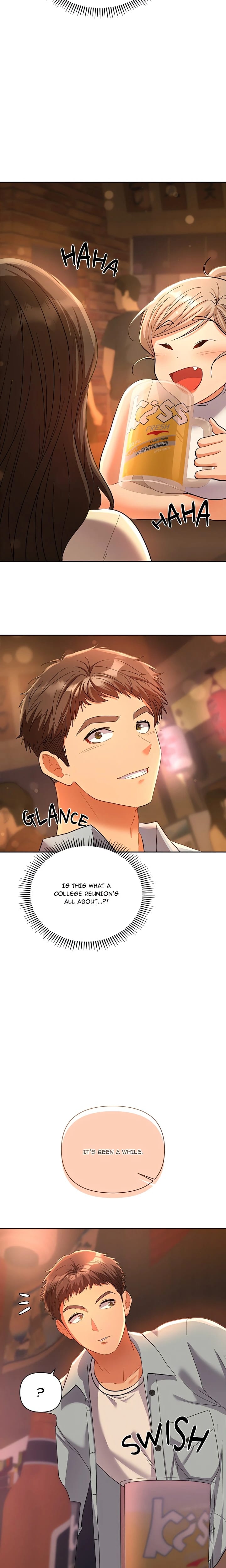 Everyone’s Man (Uncensored), chapter 1, page 25 of 41