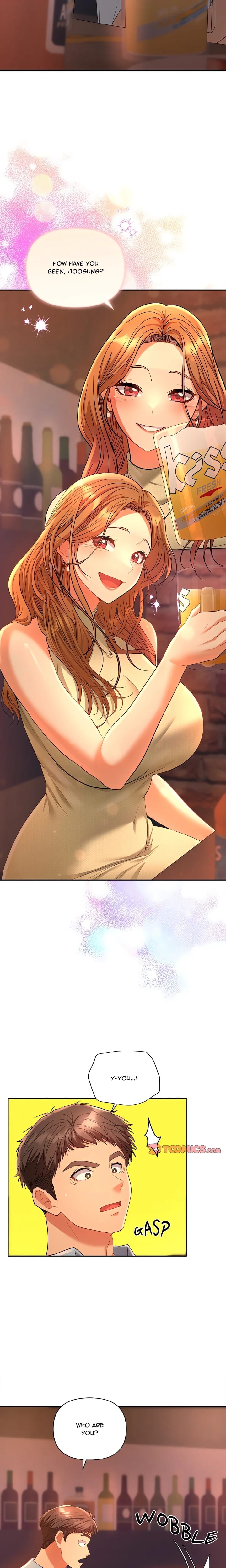 Everyone’s Man (Uncensored), chapter 1, page 26 of 41