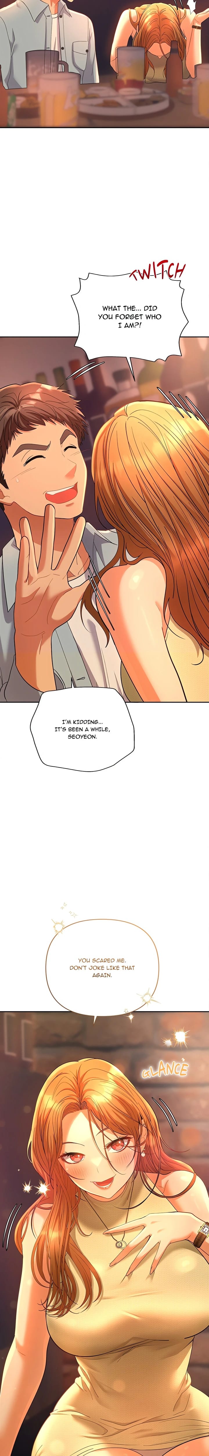 Everyone’s Man (Uncensored), chapter 1, page 27 of 41