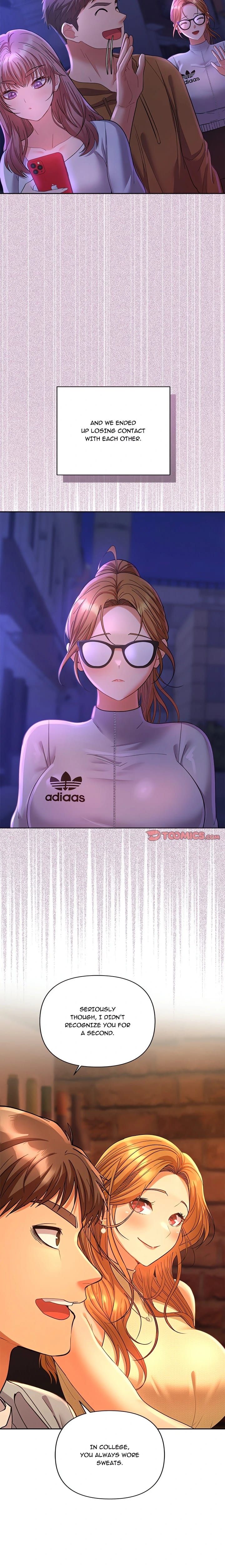 Everyone’s Man (Uncensored), chapter 1, page 29 of 41