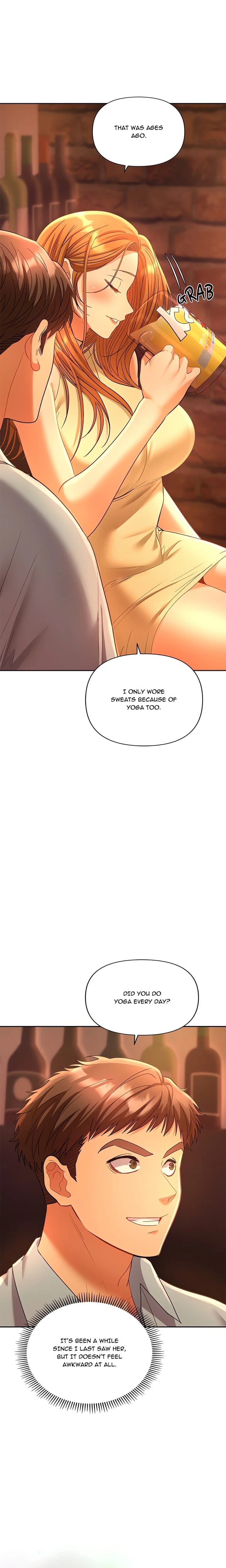 Everyone’s Man (Uncensored), chapter 1, page 30 of 41