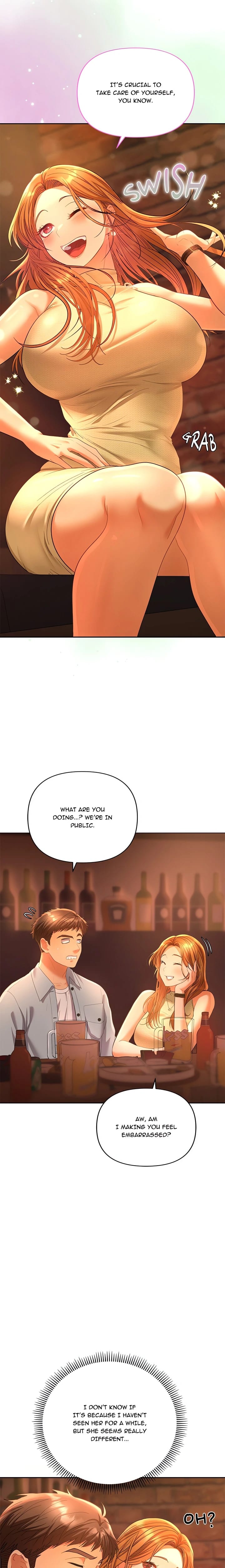 Everyone’s Man (Uncensored), chapter 1, page 31 of 41