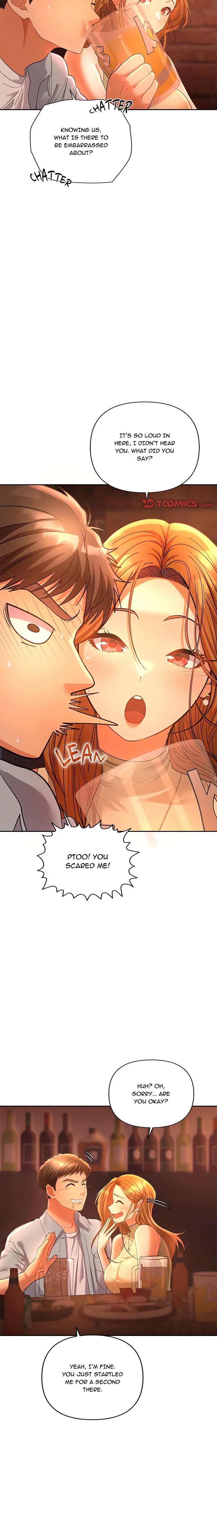 Everyone’s Man (Uncensored), chapter 1, page 32 of 41
