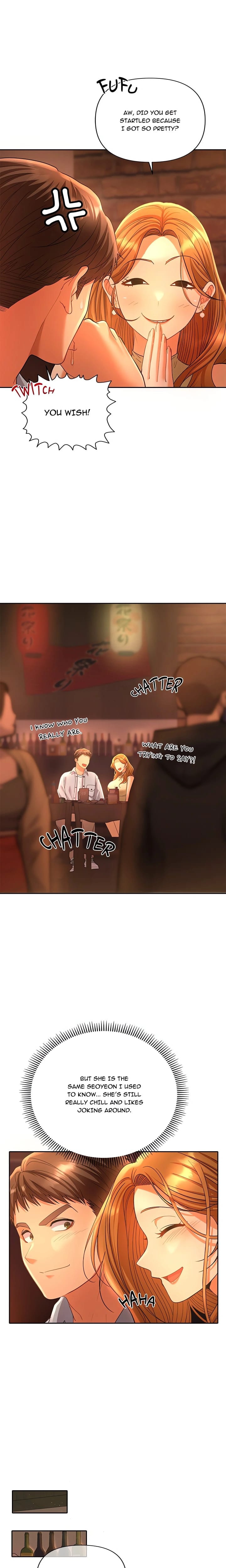 Everyone’s Man (Uncensored), chapter 1, page 33 of 41