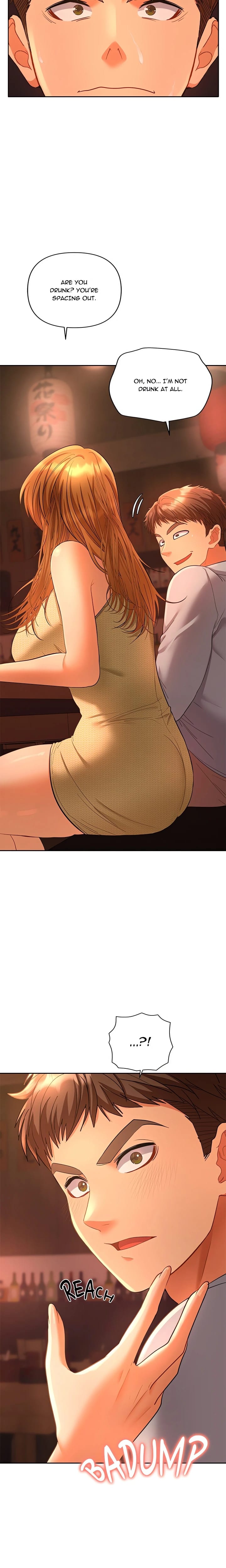 Everyone’s Man (Uncensored), chapter 1, page 39 of 41