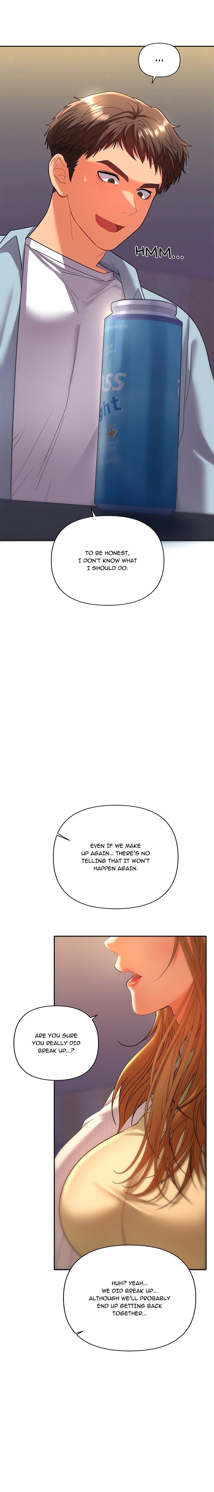 Everyone’s Man (Uncensored), chapter 2, page 7 of 31