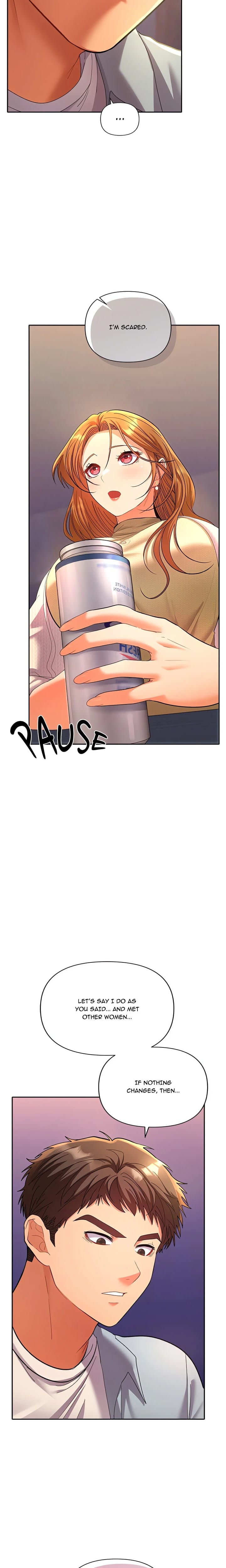 Everyone’s Man (Uncensored), chapter 2, page 11 of 31
