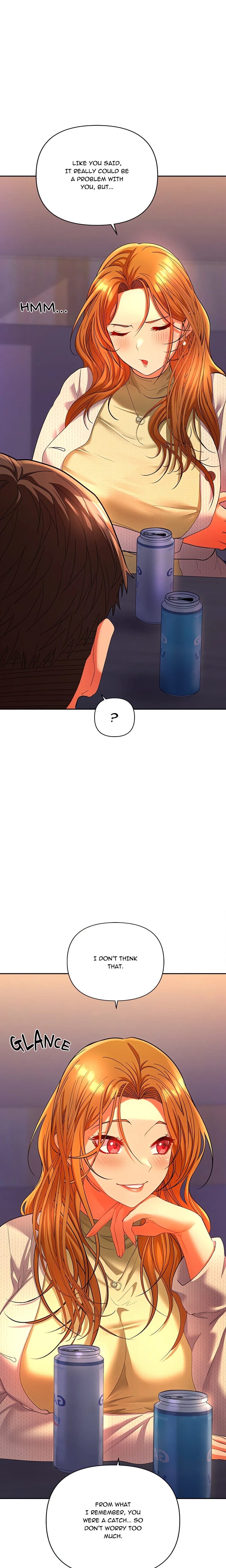 Everyone’s Man (Uncensored), chapter 2, page 13 of 31