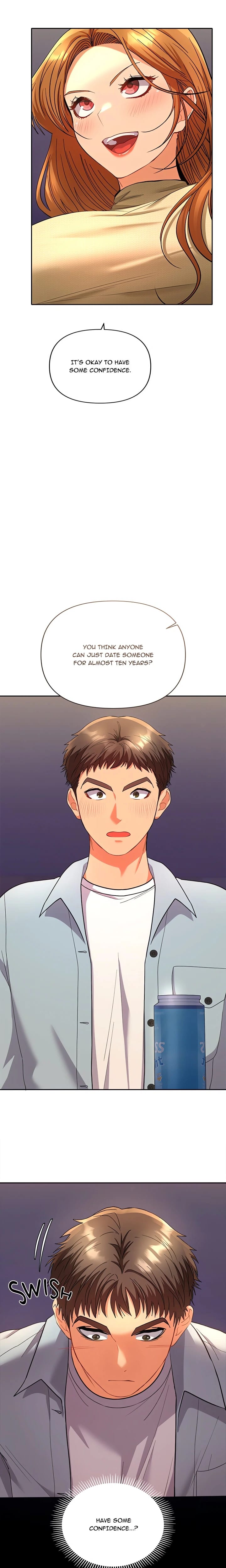 Everyone’s Man (Uncensored), chapter 2, page 15 of 31