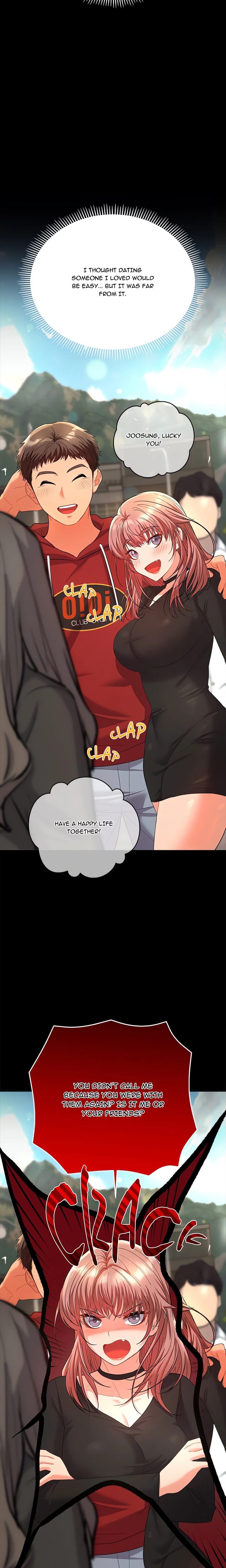 Everyone’s Man (Uncensored), chapter 2, page 16 of 31