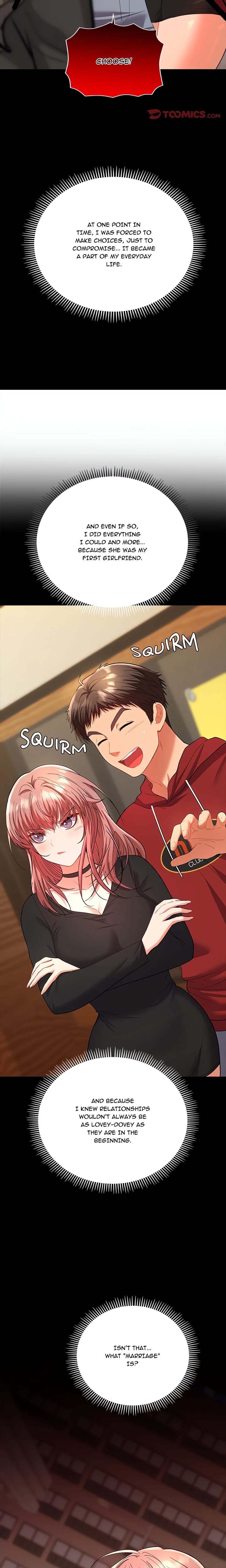 Everyone’s Man (Uncensored), chapter 2, page 17 of 31